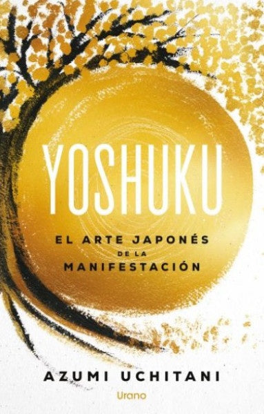 Yoshuku: El arte japonés de la manifestación | Azumi Uchitani