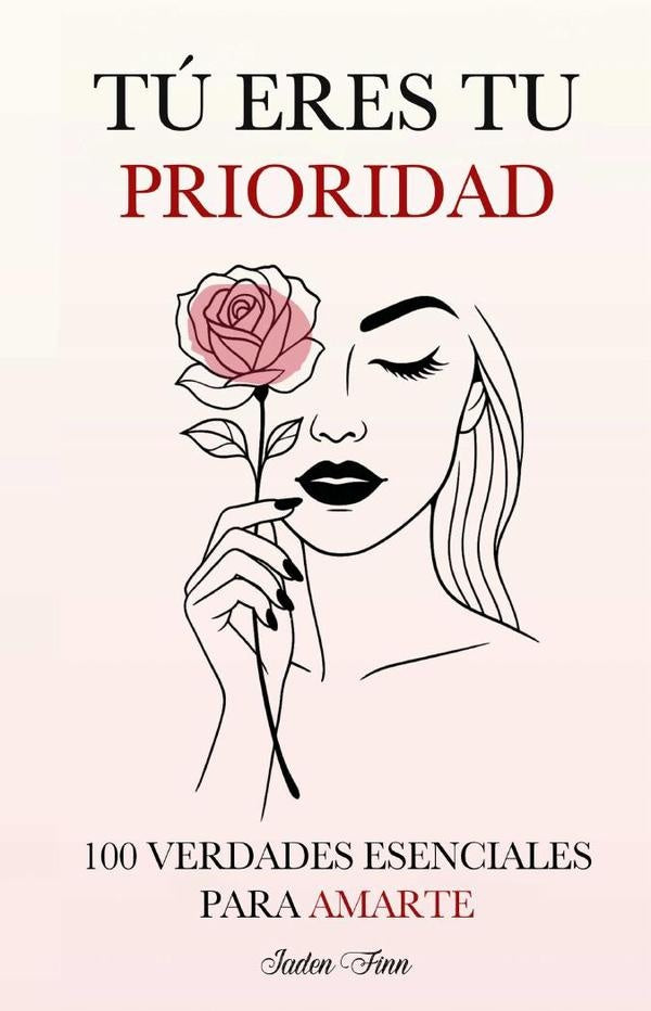 Tu eres tu prioridad | Varios autores