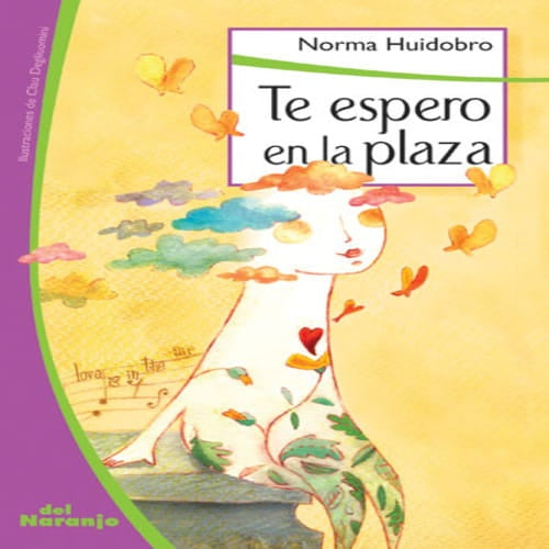 TE ESPERO EN LA PLAZA | AA.VV. .