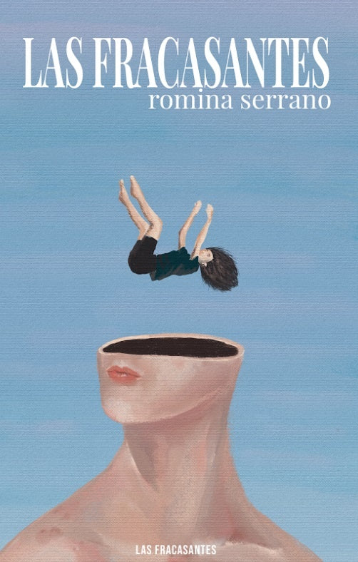 Las Fracasantes
| ROMINA SERRANO