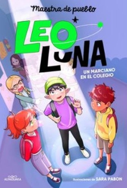 Leo Luna 1 | Maestrade pueblo