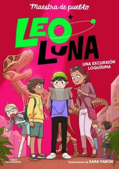 Leo Luna 2 | Maestrade pueblo