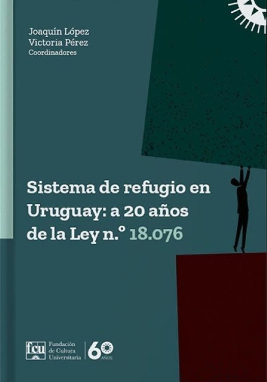 Sistema de refugio en Uruguay
| Joaquin Lopez