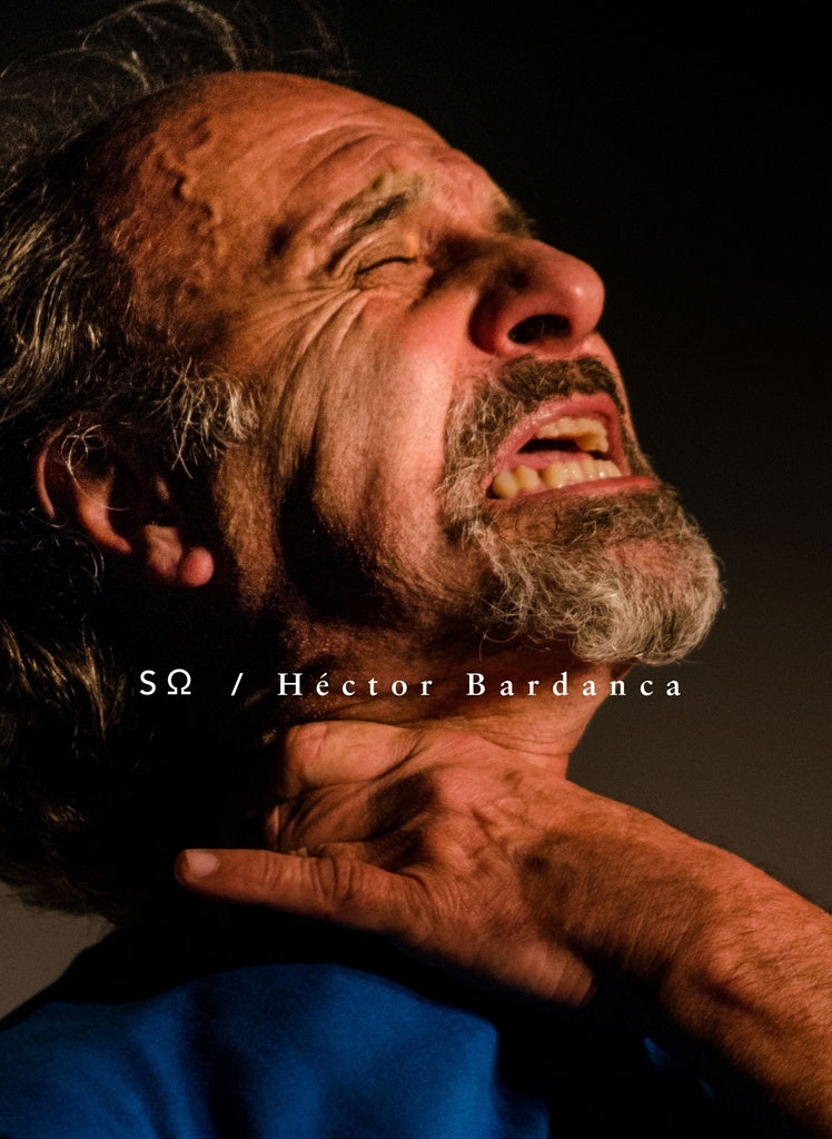SO / Héctor Bardanca
| HECTOR BARDANCA