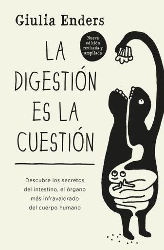 DIGESTION EN LA CUESTION, LA (B4P) | GIULIA ENDERS