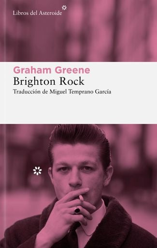 Brighton Rock | GREENE GRAHAM