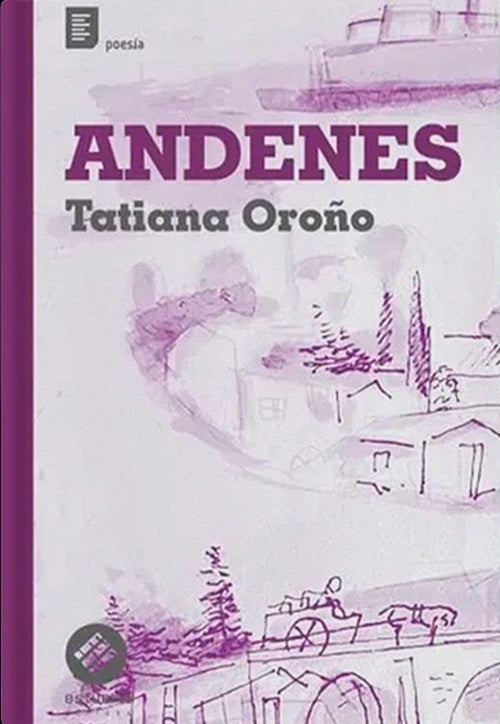 Andenes | TATIANA ORO?O
