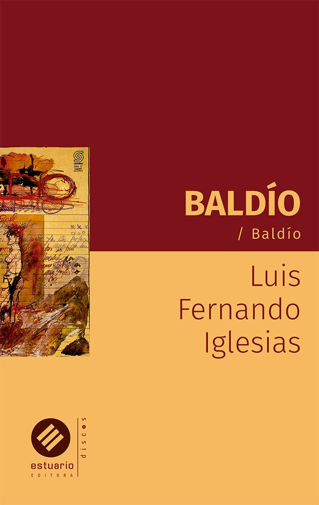 Baldío | Luis Fernando Iglesias