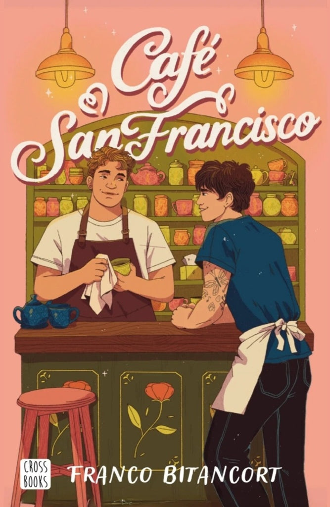 Café San Francisco | FRANCO BITANCORT