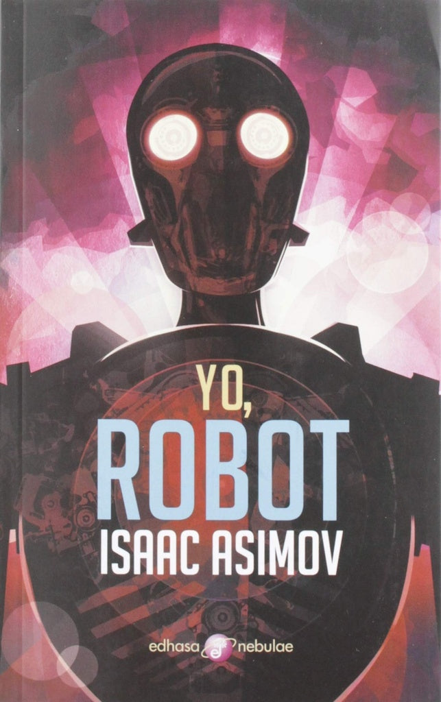 Yo, robot | ASIMOV ISAAC