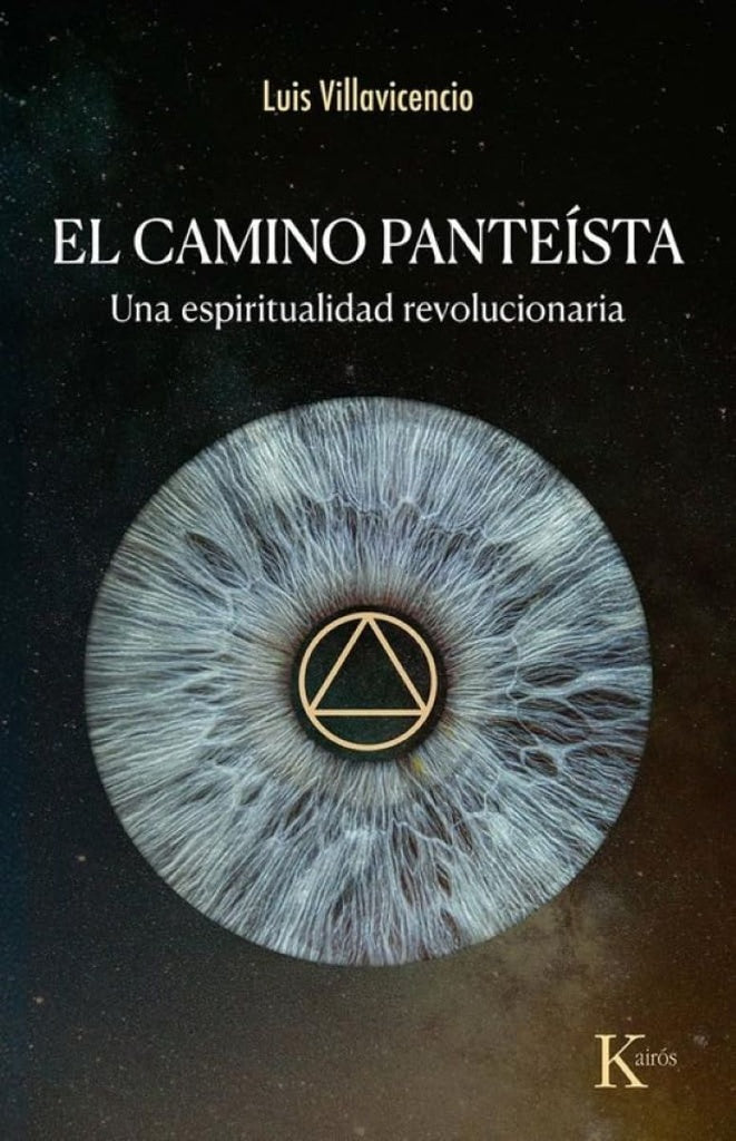 CAMINO PANTEISTA EL | LUIS VILLAVICENCIO
