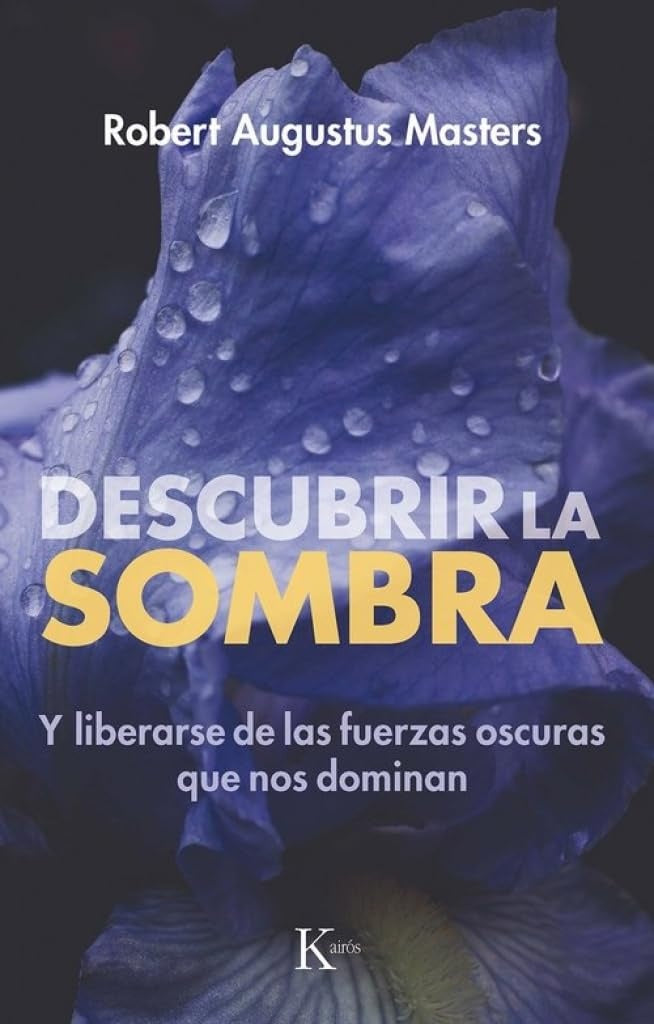 DESCUBRIR LA SOMBRA | ROBERTAUGUSTUS MASTERS