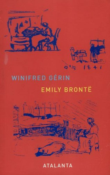 EMILY BRONTE | GERIN WINIFRED
