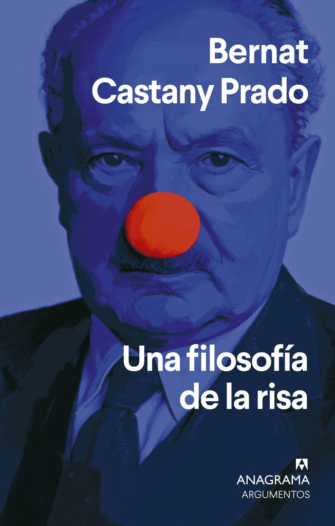 FILOSOFIA DE LA RISA UNA | BERNATCASTANY PRADO