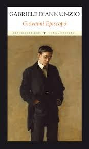 GIOVANNI EPISCOPO | DANNUNZIO GABRIELE