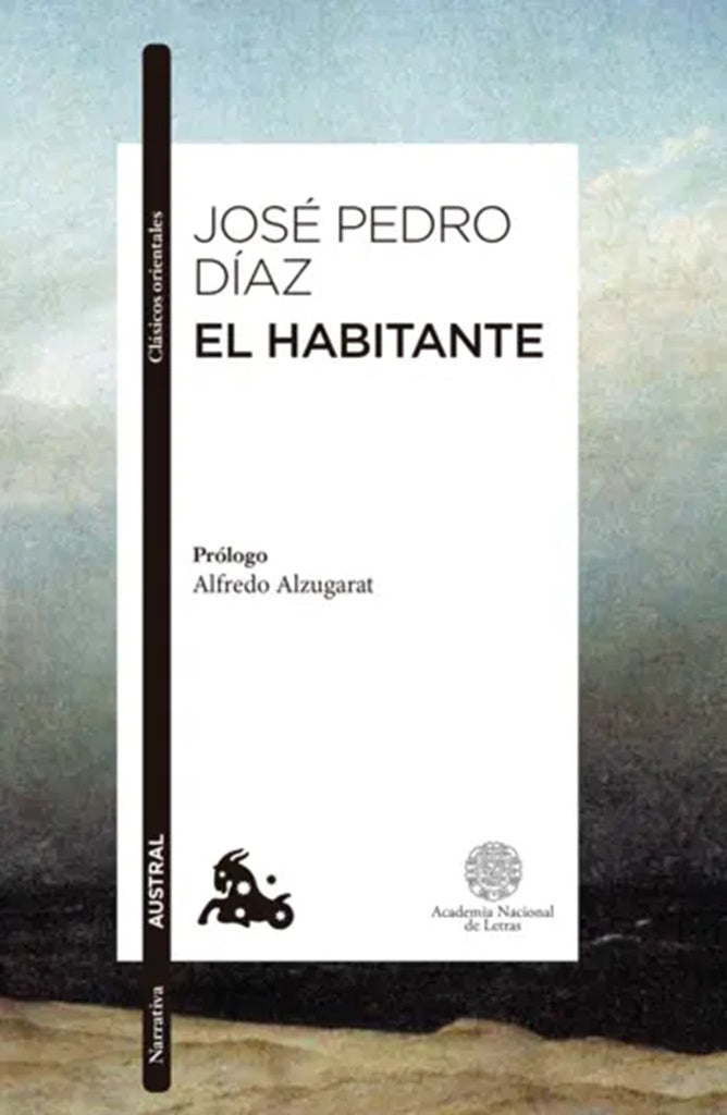 HABITANTE, EL | JOS?PEDRO D?AZ