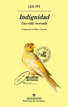 INDIGNIDAD | LEA YPI
