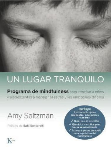 LUGAR TRANQUILO UN | SALTZMAN AMY