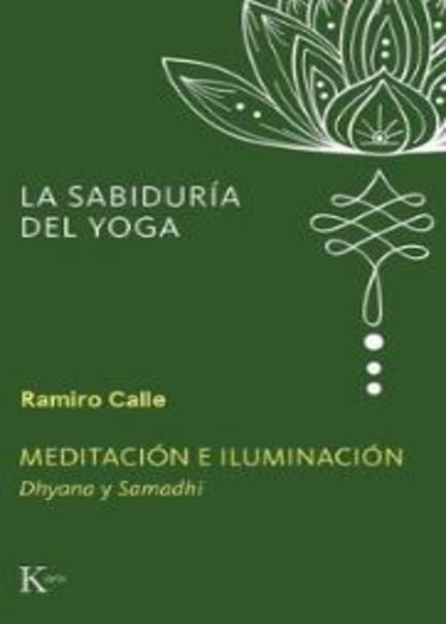 MEDITACION E ILUMINACION | RAMIROANTONIO CALLE