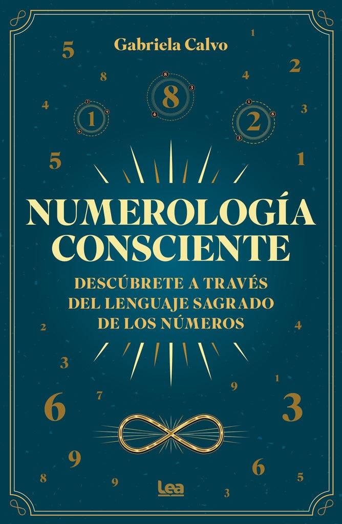 NUMEROLOGIA CONSCIENTE | GABRIELA CALVO