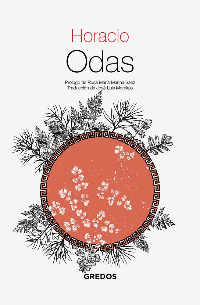 ODAS | QUINTOHORACIO FLACO
