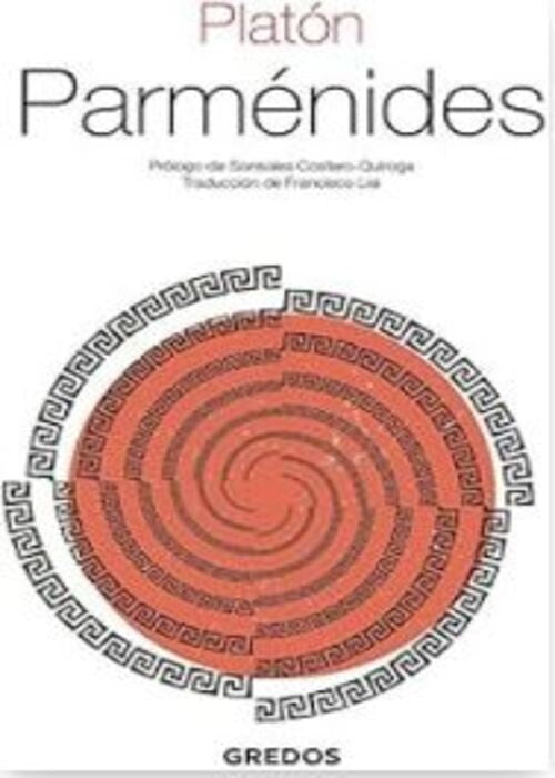 PARMENIDES | PLAT?N