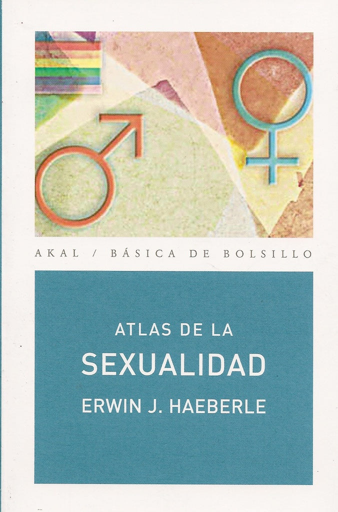Atlas de la sexualidad | ERWIN HAEBERLE