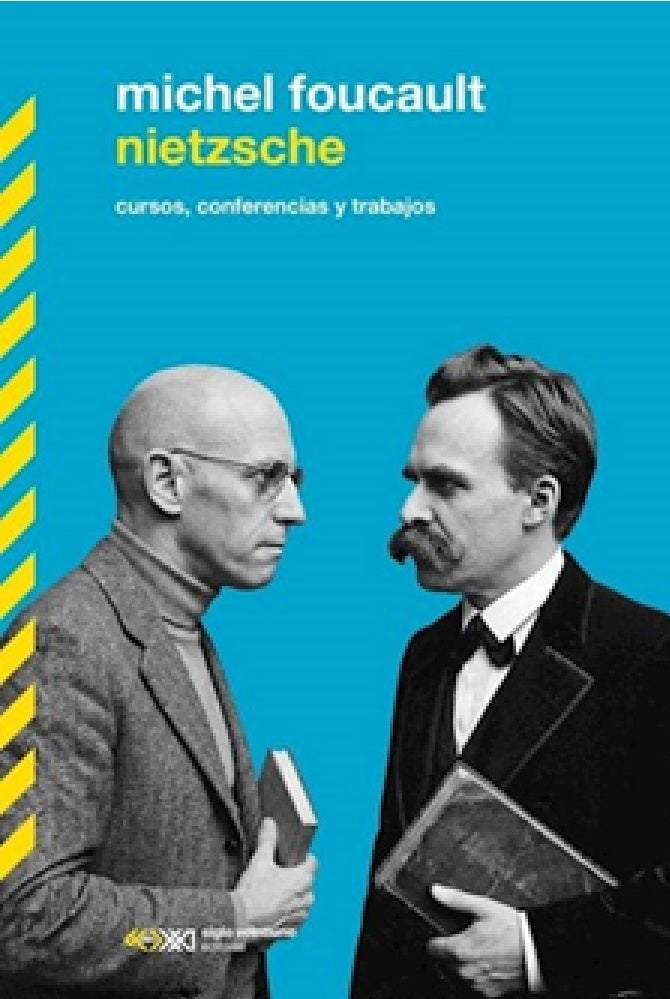 Nietzsche | MICHEL FOUCAULT