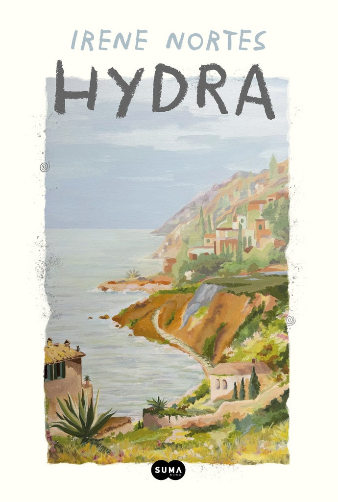 Hydra | Irene Nortes