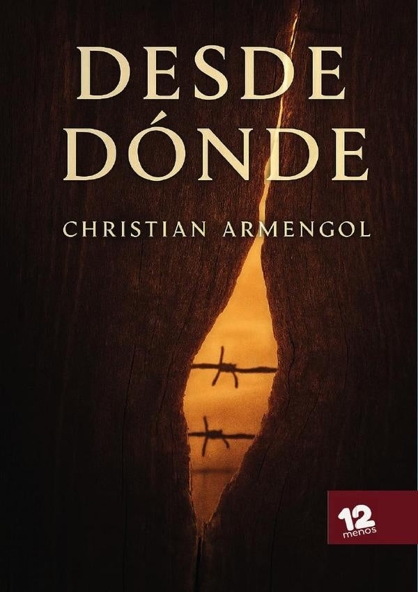 Desde dónde
| Christian Armengol