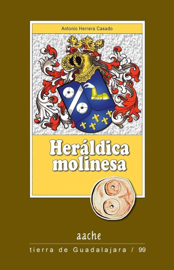 Her?ldica molinesa | AntonioHerrera Casado