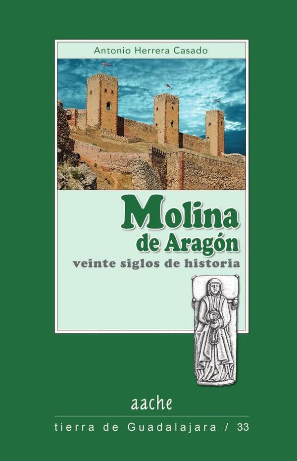 Molina de aragon | AntonioHerrera Casado