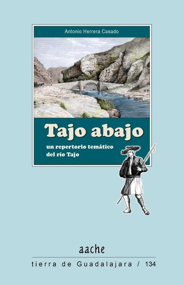 Tajo abajo | AntonioHerrera Casado