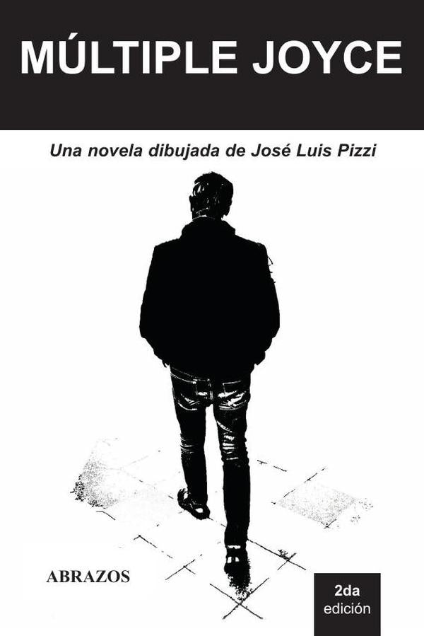 M?ltiple Joyce | Jos?Luis Pizzi