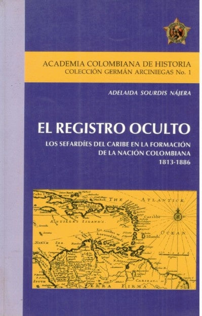 El registro ocul to. | AdelaidaSourdis N?jera
