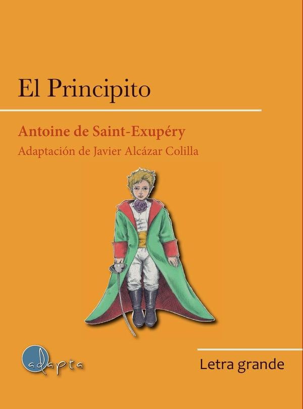 LG El Principito | AntoineDe Saint-Exup?ry