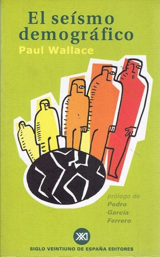 SEÍSMO DEMÓGRAFICO, EL | PAUL WALLACE