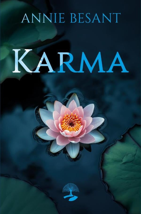 Karma | ANNIE BESANT