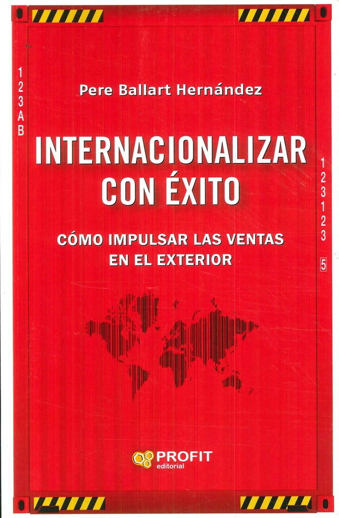 Internacionalizar con éxito | Ballart