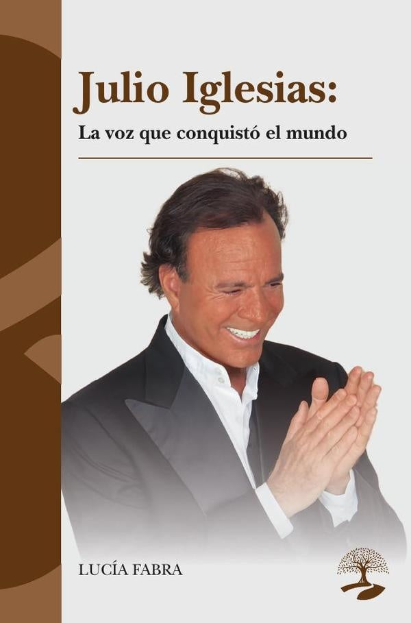 Julio Iglesias: la voz que conquist? el mundo | Luc?a Fabra