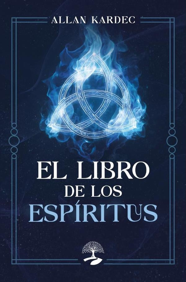 El libro de los esp?ritus | ALLAN KARDEC