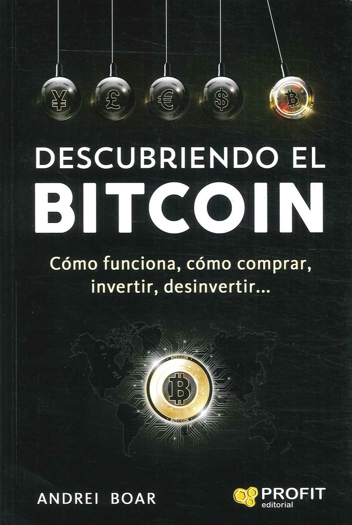 Descubriendo el bitcoin | Boar