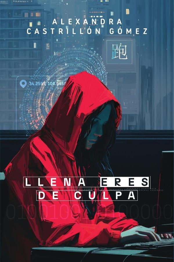 Llena eres de culpa | ALEXANDRACASTRILLON GOMEZ