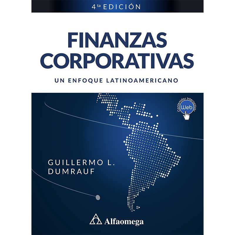 Finanzas corporativas | GuillermoDumraufGuillermo Dumrauf