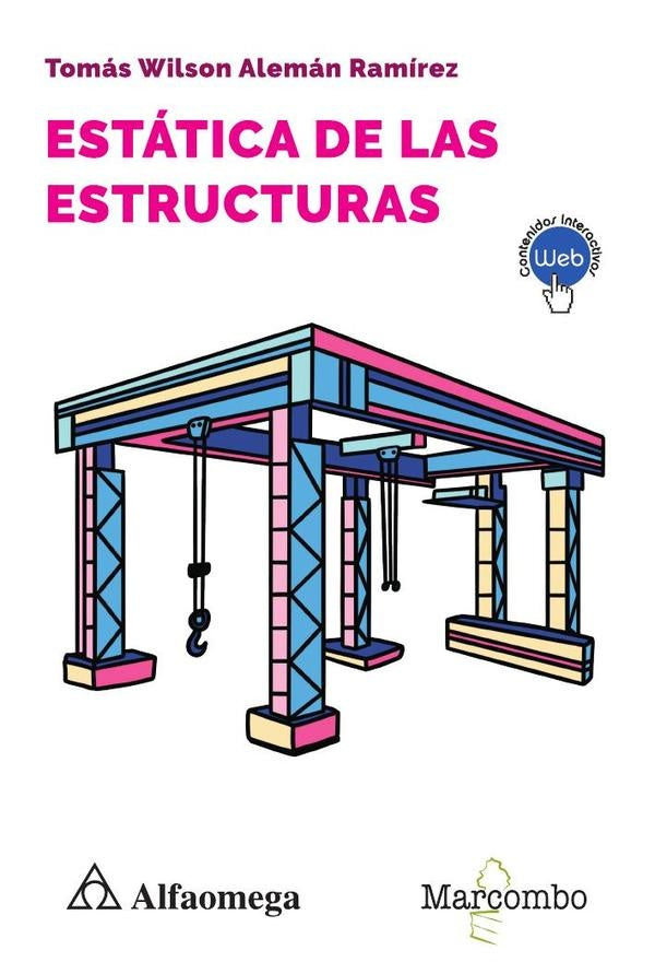 Est?tica de las estructuras | Tom?sWilsonAlem?n Ram?rez