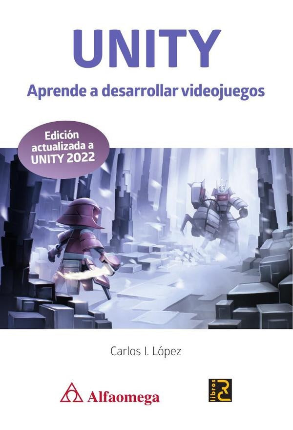 Unity | CarlosI. L?pez