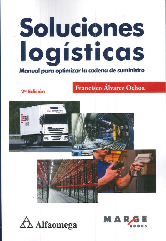 Soluciones Logísticas | Francisco Alvarez