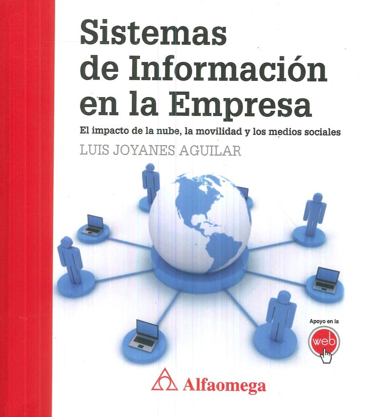 Sistemas de informaci?n en la empresa | LuisJoyanes Aguilar