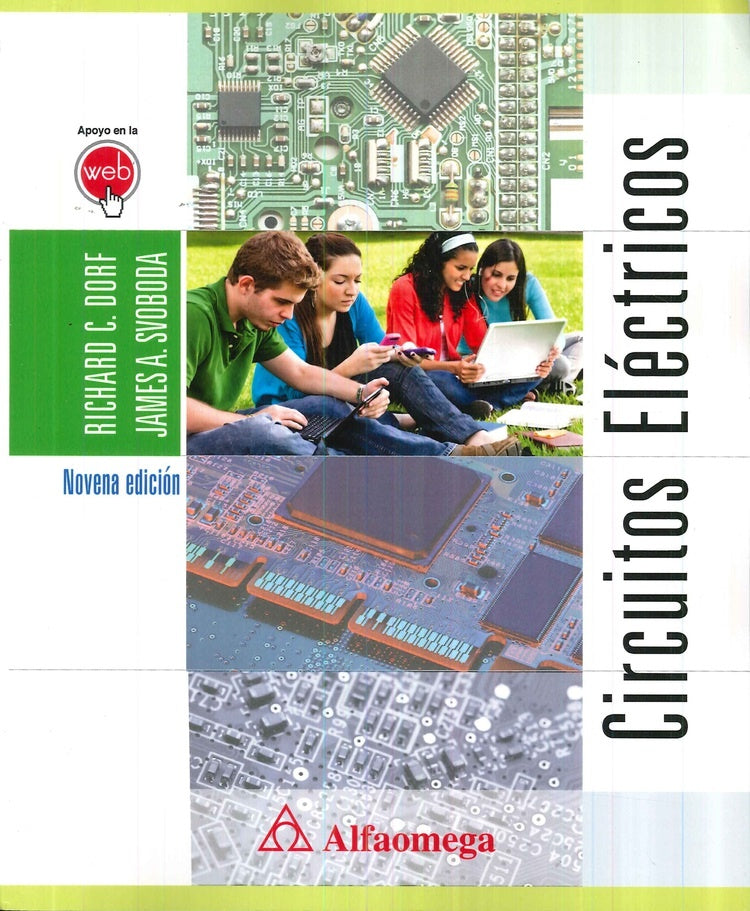 Circuitos electricos | Dorf