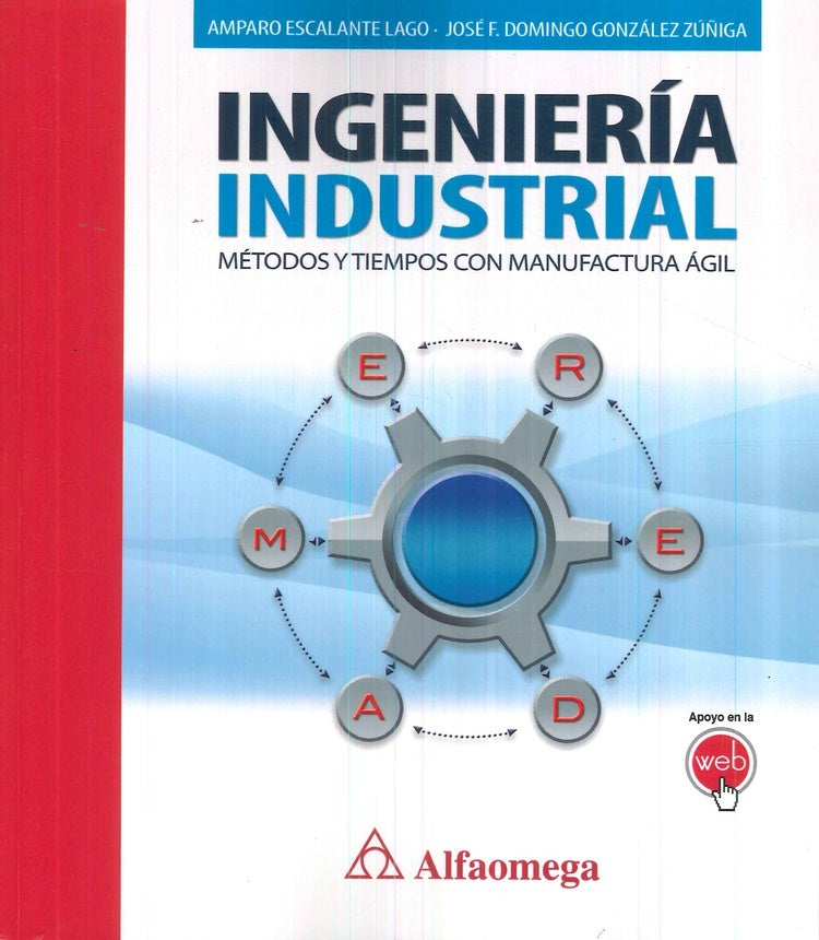 Ingenieria industrial | Escalante